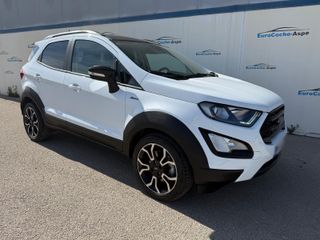 Ford EcoSport 2022