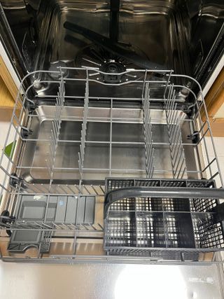 URGE | Lavavajillas Zanussi Blanco