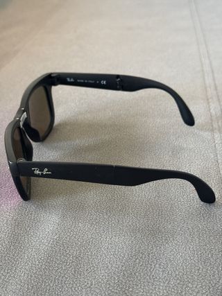 Gafas Ray Ban Wayfarer Plegables Clásicas