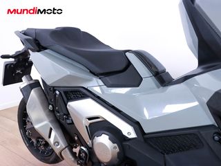 HONDA X-ADV