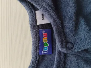 3 Pijamas Lupilu Talla 50/56