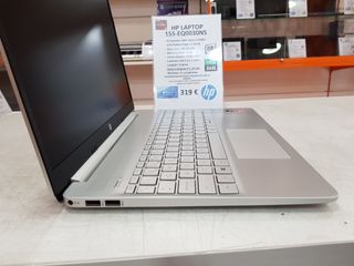 HP Laptop 15S-EQ0030NS 16GB RAM