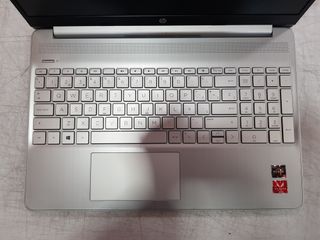 HP Laptop 15S-EQ0030NS 16GB RAM