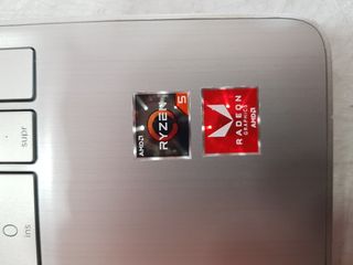 HP Laptop 15S-EQ0030NS 16GB RAM