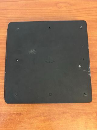 Lote Ps4 Slim y Ps3 Slim - Negro