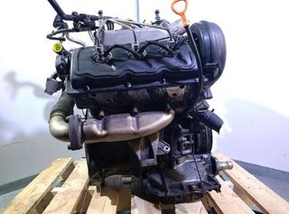 Audi bau motor a6 avant (4b5) 2.5 tdi rectp5337034