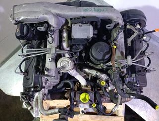 Audi bau motor a6 avant (4b5) 2.5 tdi rectp5337034