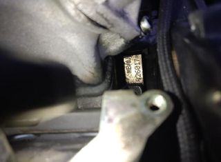 Audi bau motor a6 avant (4b5) 2.5 tdi rectp5337034