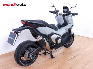 HONDA X-ADV