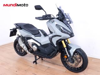 HONDA X-ADV