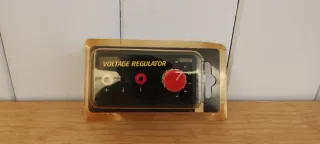 Regulador de Voltaje Scalextric