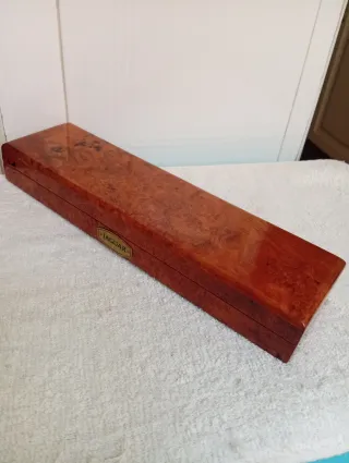 🇨🇭Estuche JAGUAR