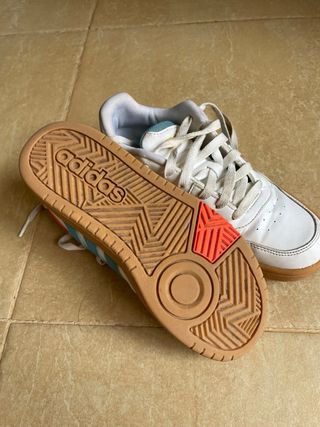 Zapatillas Adidas Niño Talla 34