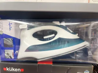 Plancha Jata MOD. PL120