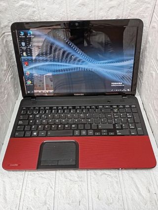 Portatil Toshiba Satellite C855-21N (1783)