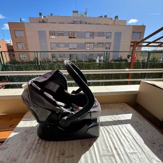 Maxi-Cosi Grupo 0+ Chicco