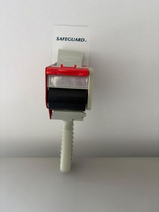 Precintadora Manual Industrial