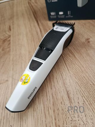 Philips Depiladora para barba
