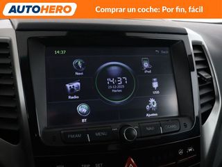 SsangYong Tivoli 1.6 Turbodiesel Limited 4x2