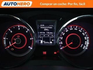 SsangYong Tivoli 1.6 Turbodiesel Limited 4x2