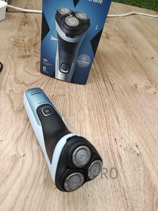Philips Serie X3000 Afeitadora Eléctrica.