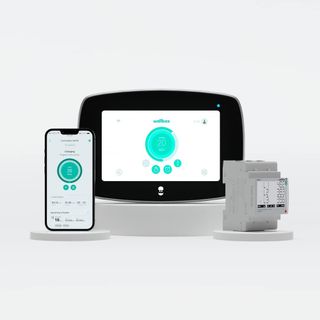 Wallbox Power Meter, Power Boost Trifásico.