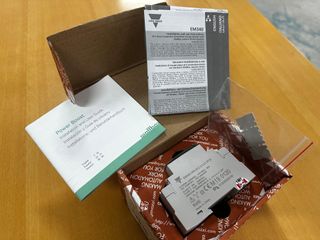 Wallbox Power Meter, Power Boost Trifásico.