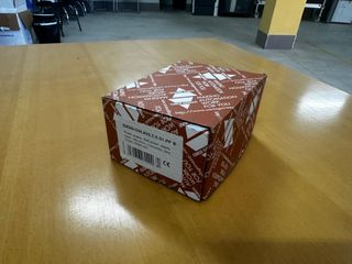 Wallbox Power Meter, Power Boost Trifásico.