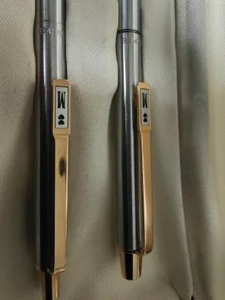 Papermate Sfera Mine 1980