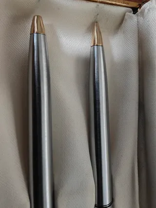 Papermate Sfera Mine 1980