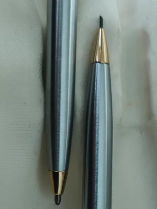 Papermate Sfera Mine 1980