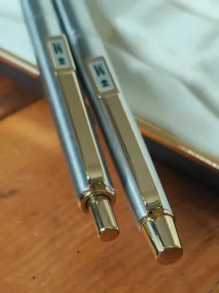 Papermate Sfera Mine 1980