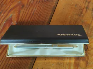 Papermate Sfera Mine 1980