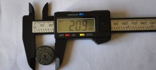 Moneda Antigua Griega Amisos Ponto Nike AE