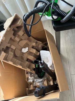 Polti Vaporetto SMART - Limpiador a vapor