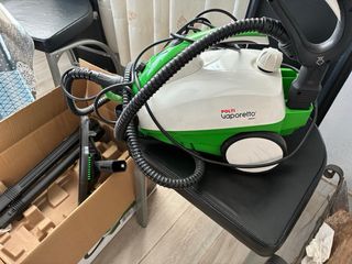 Polti Vaporetto SMART - Limpiador a vapor