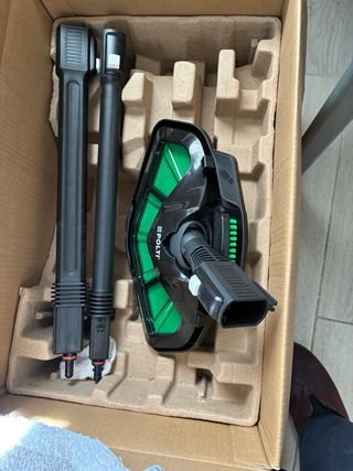 Polti Vaporetto SMART - Limpiador a vapor