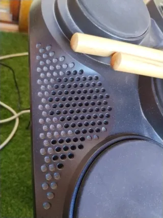 Batería Eléctrica Millenium MD-90