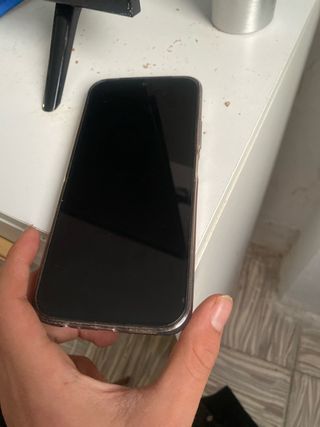 Xiaomi Redmi Negro