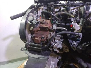 Motor completo f9qn870 renault megane rectp5352077