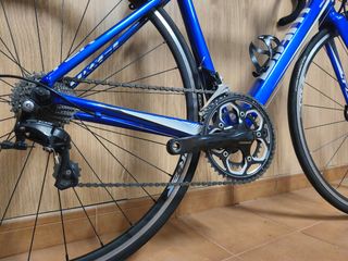 Bicicleta carretera GIANT