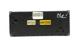 Mando del Climatizador NISSAN PATHFINDER 27000EB51A 12262005