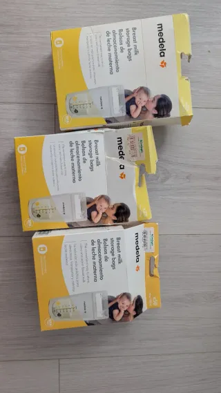 Sacaleches Elvie Pump Eléctrico