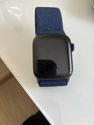 Apple Watch S3 GPS + Celular Azul Marino