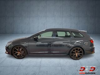 SEAT Leon Cupra ST R 4DRIVE