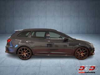 SEAT Leon Cupra ST R 4DRIVE
