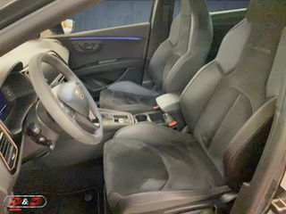 SEAT Leon Cupra ST R 4DRIVE