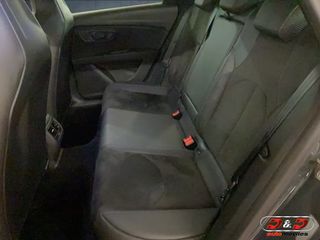 SEAT Leon Cupra ST R 4DRIVE