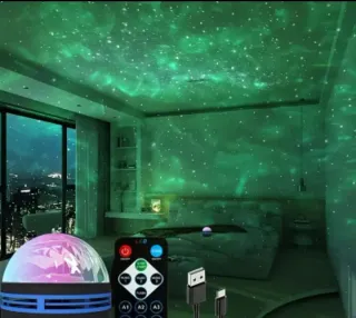 Proyector de luces LED Starry