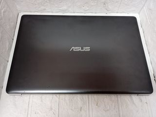 Portatil ASUS K551LN-XX191H  (1782)